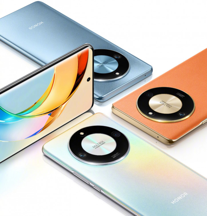 Honor X50
