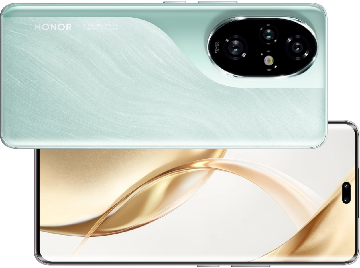 Honor 200