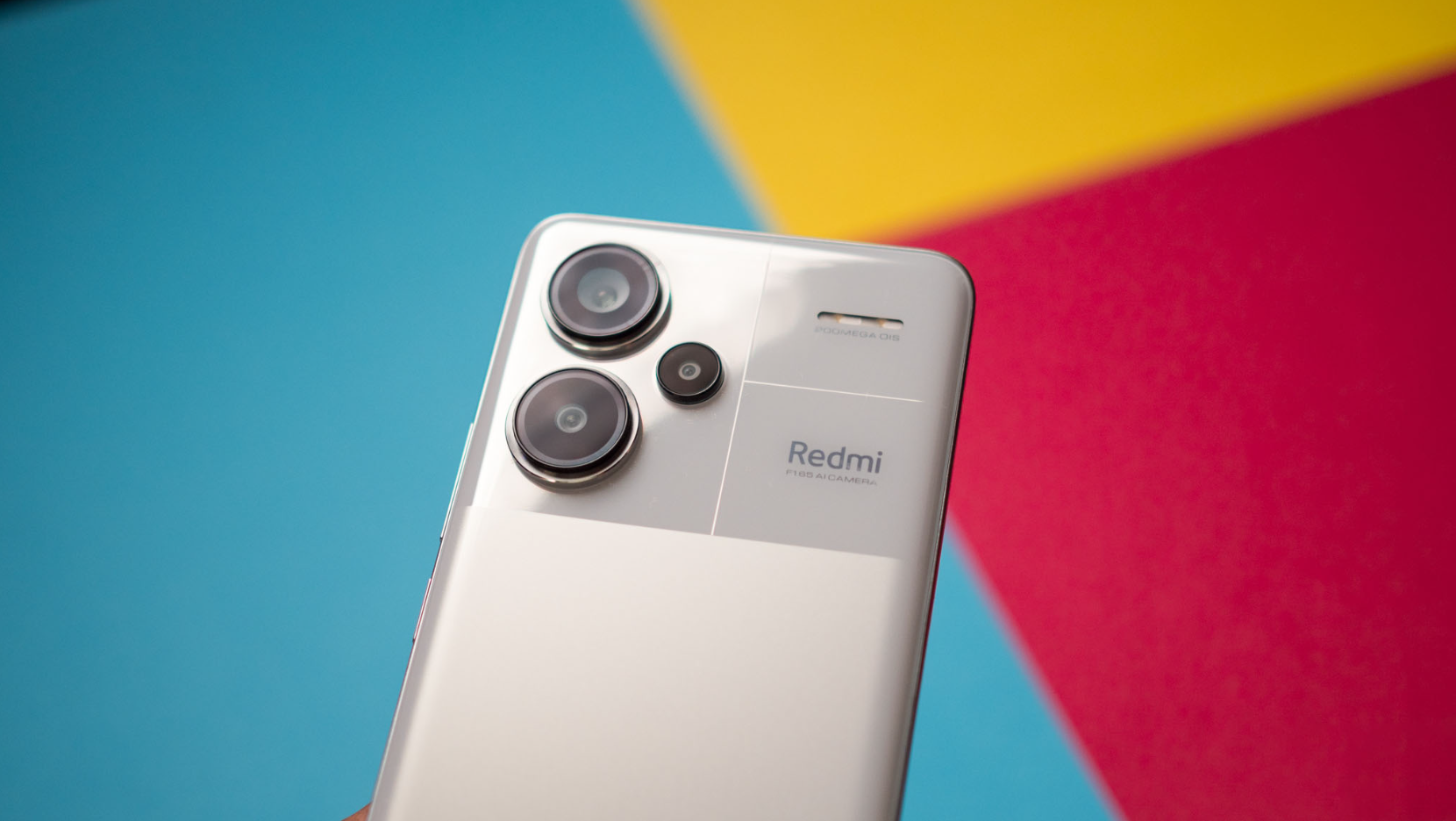 Redmi Note 13 Pro+