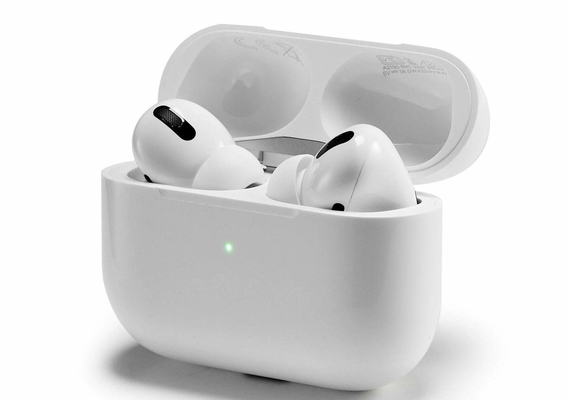 airpods 2 pro