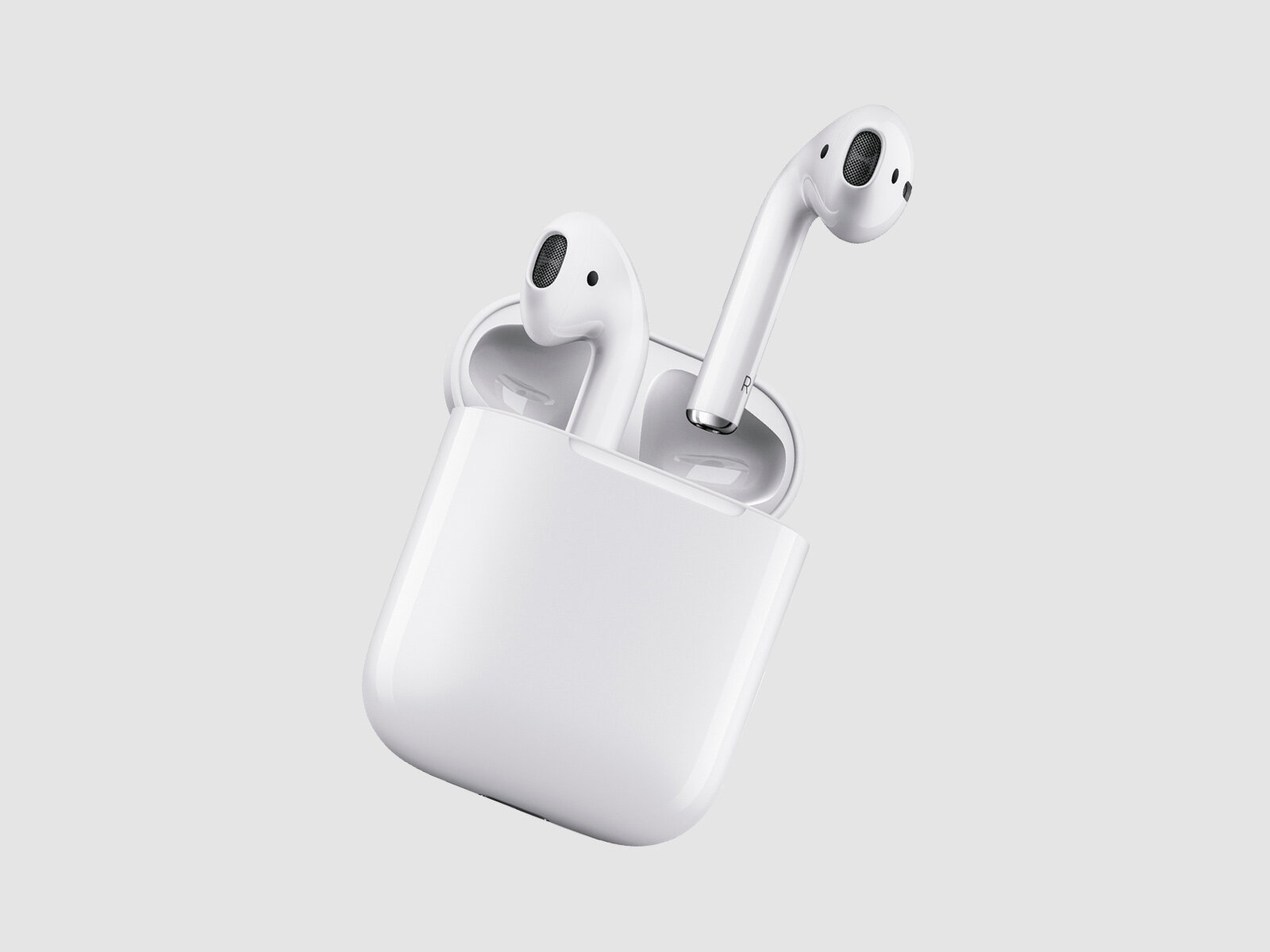 AirPods 2