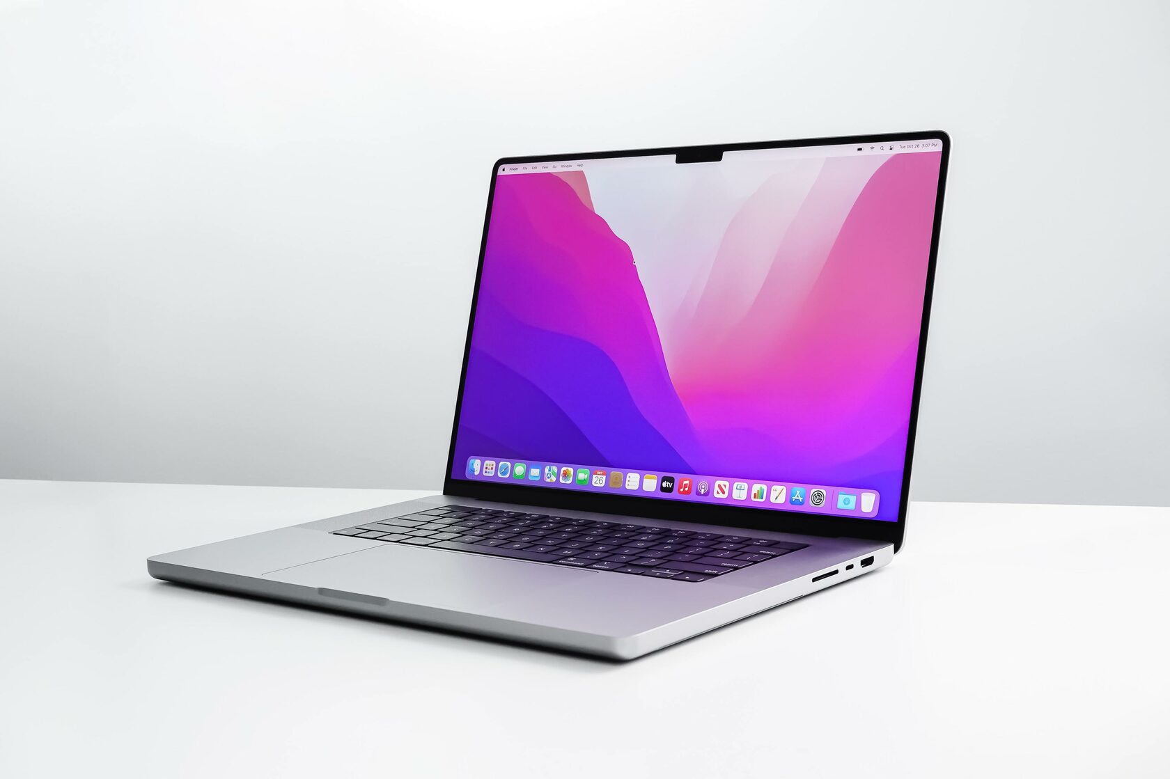 MacBook Pro 16