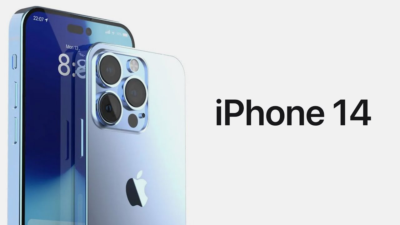 iPhone 14